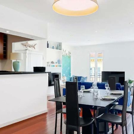 New 2Br In Cannes Center Zewnętrze zdjęcie