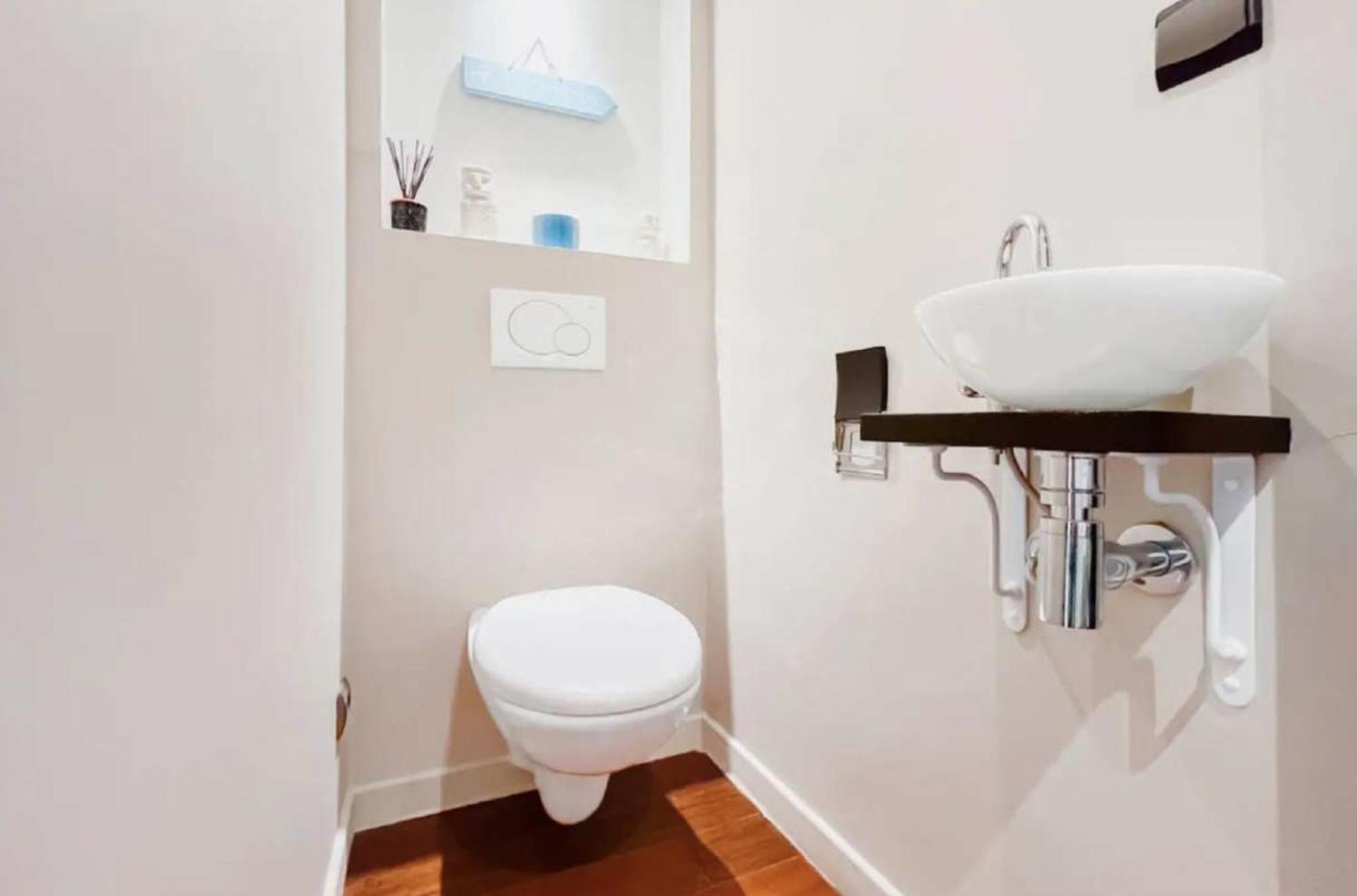 New 2Br In Cannes Center Zewnętrze zdjęcie