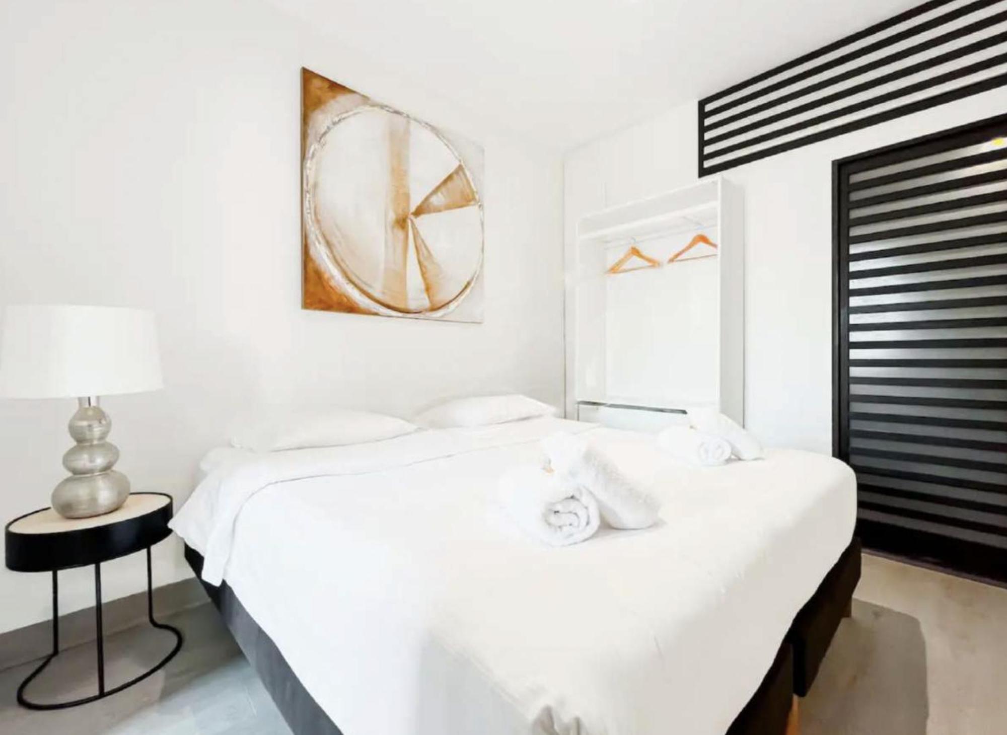 New 2Br In Cannes Center Zewnętrze zdjęcie