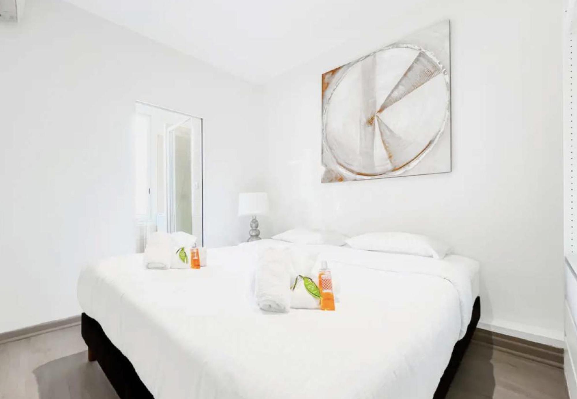 New 2Br In Cannes Center Zewnętrze zdjęcie