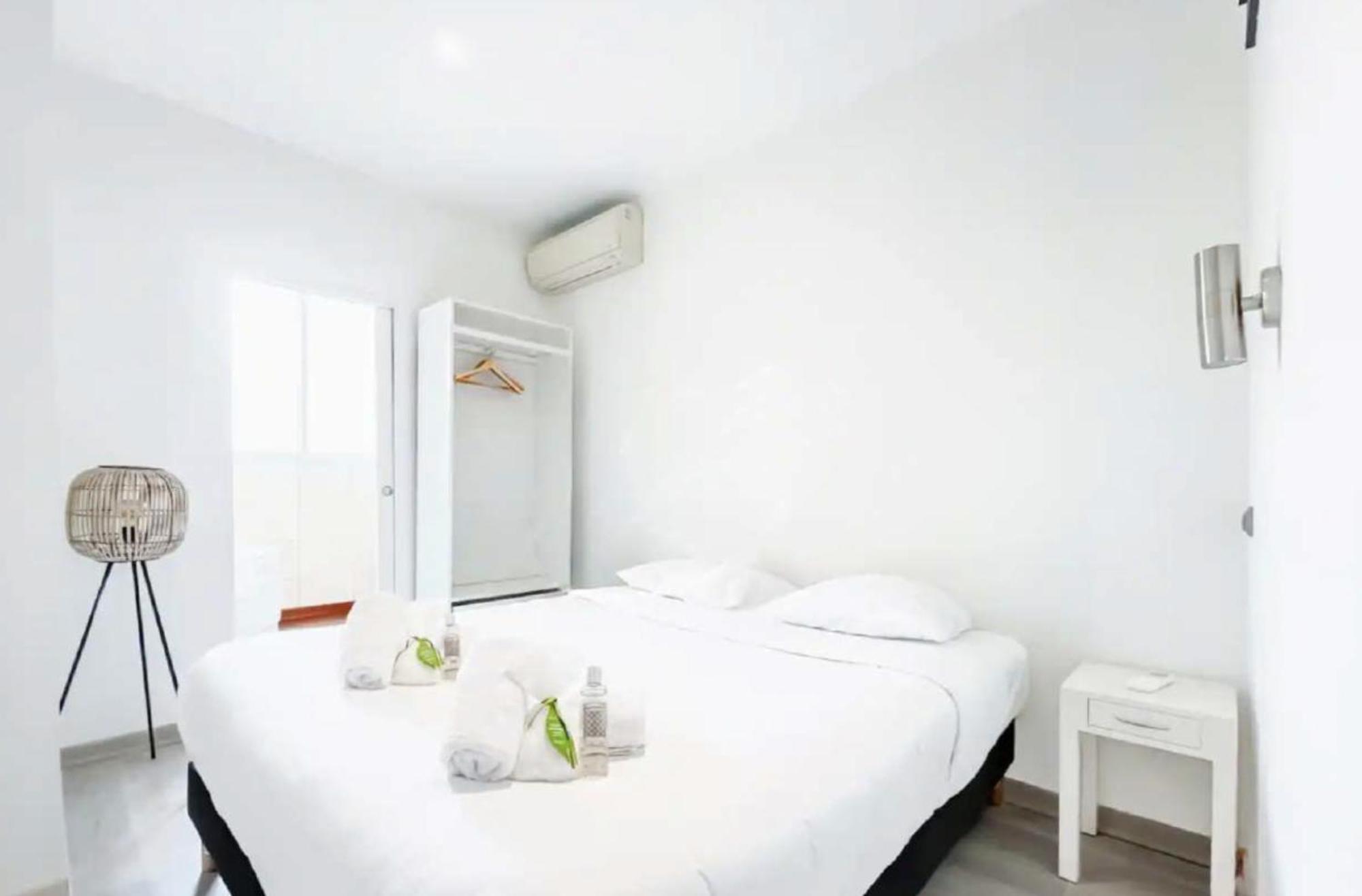 New 2Br In Cannes Center Zewnętrze zdjęcie