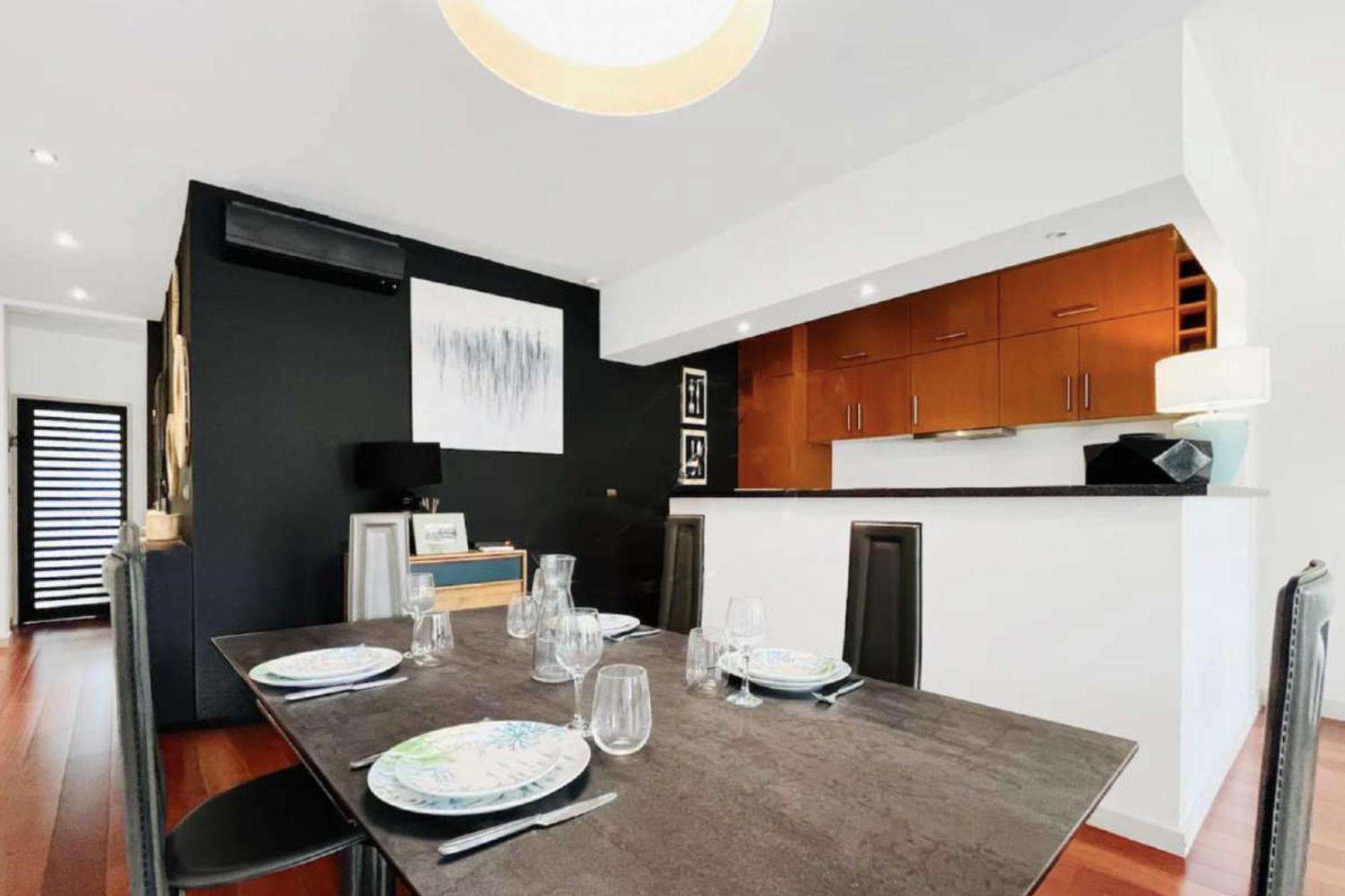 New 2Br In Cannes Center Zewnętrze zdjęcie