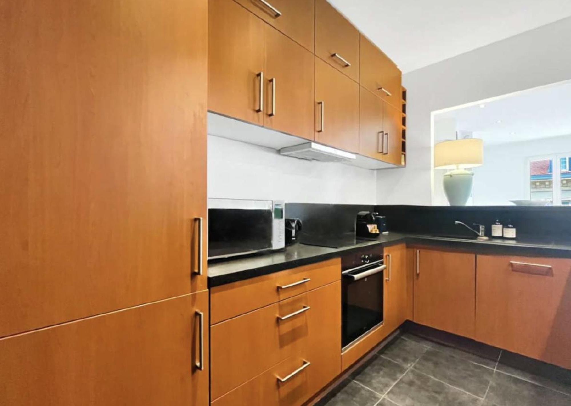 New 2Br In Cannes Center Zewnętrze zdjęcie