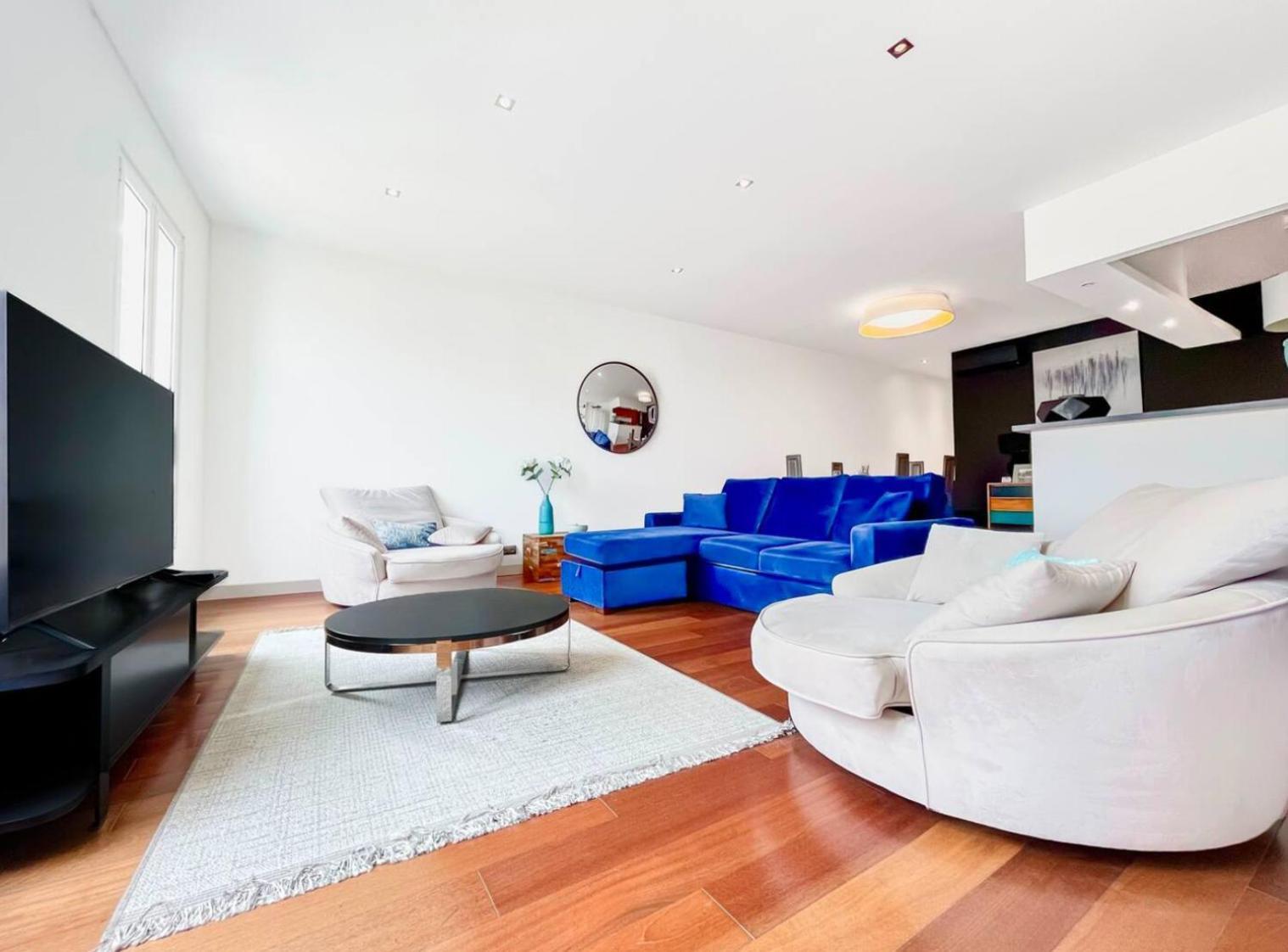 New 2Br In Cannes Center Zewnętrze zdjęcie