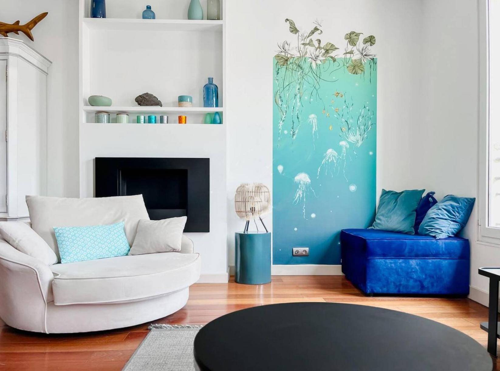 New 2Br In Cannes Center Zewnętrze zdjęcie
